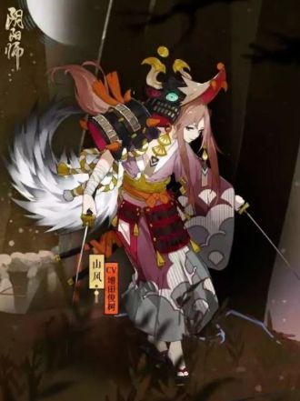 阴阳师山风御魂怎么搭配?山风御魂搭配攻略[多