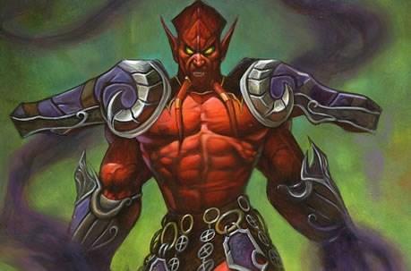 加拉克苏斯大王