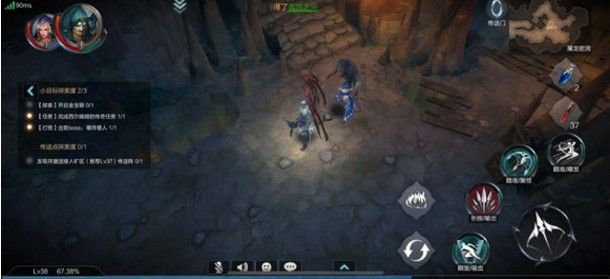 拉结尔微氪攻略：轻氪平民玩法技巧[视频][多图]图片3