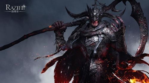 拉结尔平民进阶指南：新手平民入门攻略[视频][多图]图片1