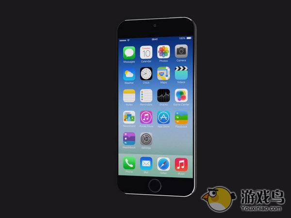 传iPhone 6仍不具备光学防抖 像素面积增大