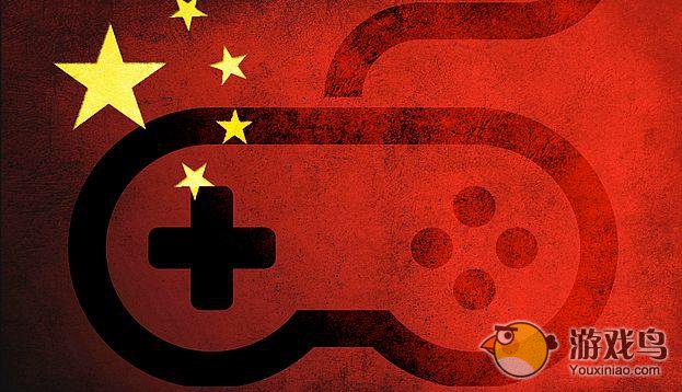 2014中国游戏市场现状：主机登陆后游戏仍受限