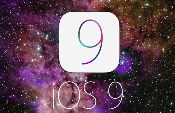 升级iOS 9后流量流失1G 苹果表示绝不可能