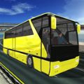 欧洲巴士模拟器2018中文版