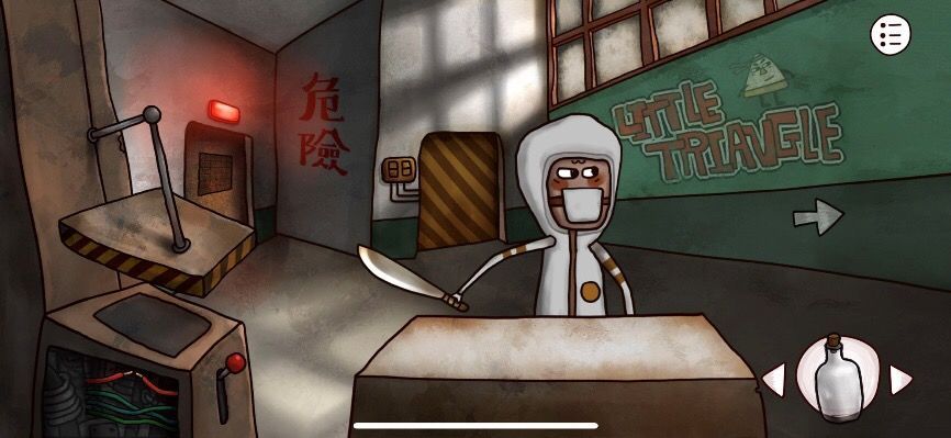 迷失岛2时间的灰烬攻略大全 一周目图文通关攻略[多图]图片9