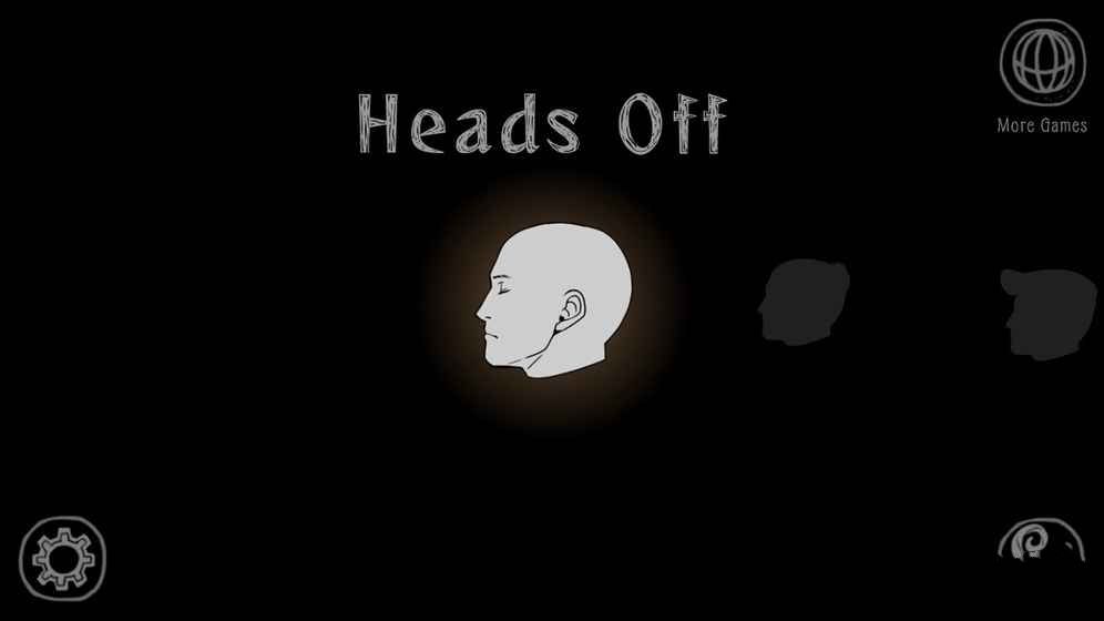 Heads Off游戏图4