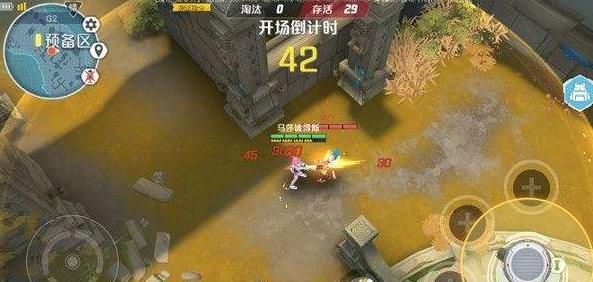 孤岛先锋新手玩法攻略详解 游戏中新手该怎么玩？[多图]图片2