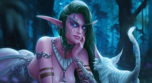 炉石传说大哥牧2018卡组推荐相关