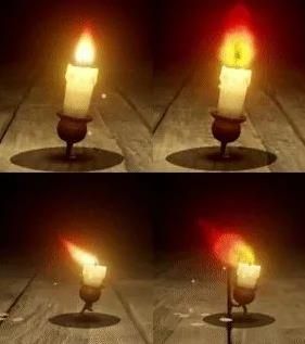 蜡烛人18年4月12日上线移动双平台 点亮光芒就会消耗生命的人生[多图]图片3