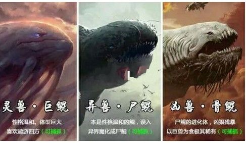 广告异兽鲲游戏官方下载登录入口 v1.6.2