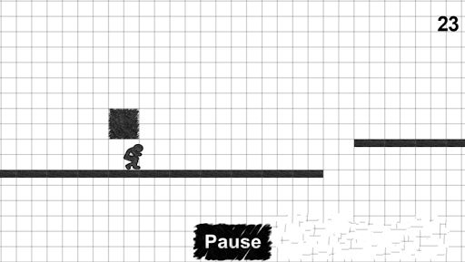 跳跃的小人手机游戏最新正版下载图2: