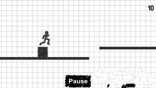 跳跃的小人手机游戏最新正版下载图3: