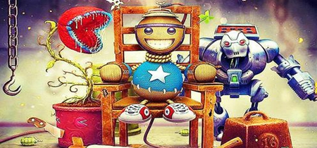 疯狂木偶人游戏合集