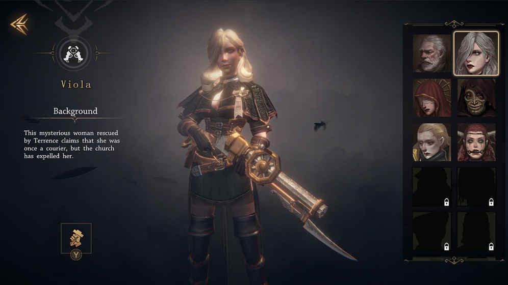 帕斯卡契约官方网站游戏安卓版 v1.0