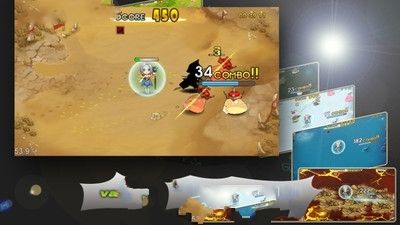 剑与魔法与国家rpg游戏最新手机版地址 v1.0