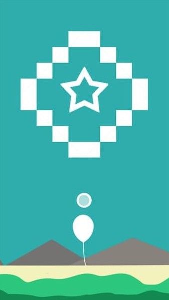 抖音上保护气球的游戏在哪里玩?保护气球抖音