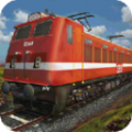 印度火车模拟3D中文版