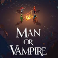 Man or Vampire中文版