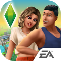 The Sims模拟市民移动版