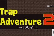 Trap Adventure2攻略大全：全关卡通关攻略[多图]