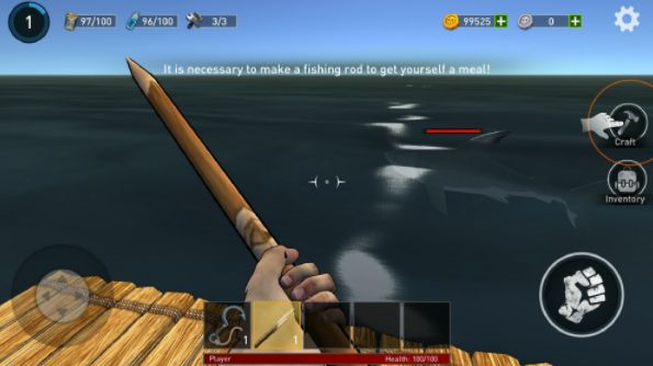 木筏2海上生存游戏图4