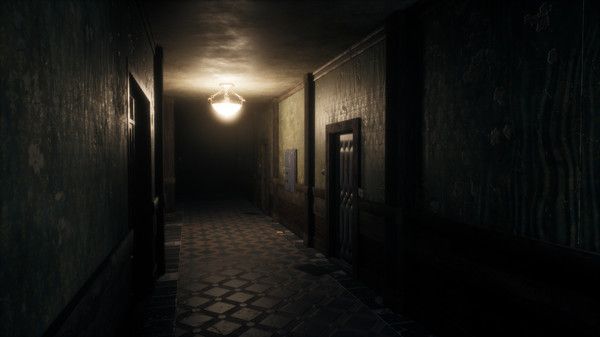 孤女咒怨游戏最新破解版 v1.0.