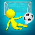 足球高手对战游戏安卓中文版下载 v1.0