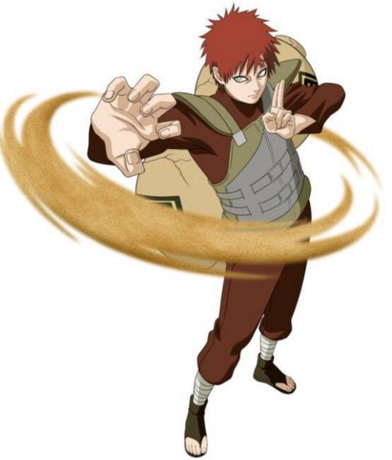 火影忍者手游我爱罗怎么样 我爱罗忍界大战强度测评 视频 多图 西宁市新闻网