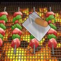 烤肉大亨微信游戏安卓破解版下载 v1.0