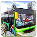 城市巴士模拟器2020中文无限金币破解版下载 v1.0.0