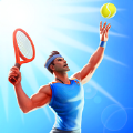 网球传说安卓最新版下载 v1.0.5