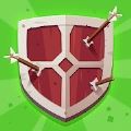 盾牌骑士游戏安卓中文版下载(Shield Knight) 1.0.0