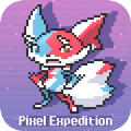 PixelExpedition中文版