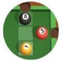 微信撞球闯关小程序游戏下载 v1.0