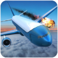 模拟飞机失事游戏苹果版