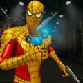 超级蜘蛛侠3d无限金币版