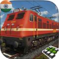 印度列车模拟器2020中文版