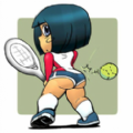 Tiny Toony Tennis游戏安卓中文版下载 v1.0