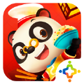 腾讯熊猫博士亚洲餐厅游戏