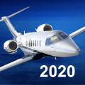 模拟航空飞行2020中文完整最新版 v20.20.17