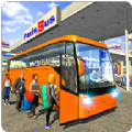 世界巴士驾驶模拟器2019中文版