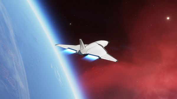 太空引擎SpaceEngine游戏官方安卓最新版图3: