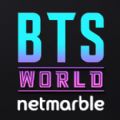 BTS WORLD官网版