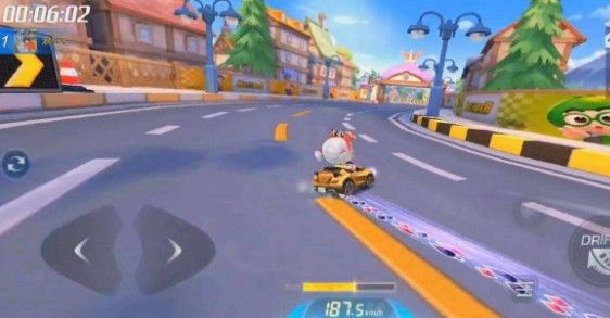 跑跑卡丁车手游什么车比较好 全车辆排行榜