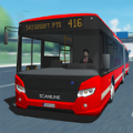 公共交通模拟器v1.34最新版
