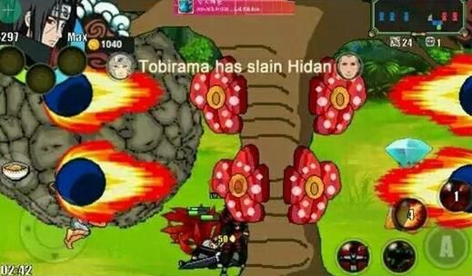 火影战记末日版晓佐助秽土鼬无限金钱破解版下