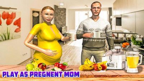 孕妇模拟器苹果版图3
