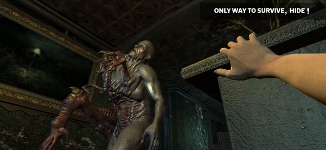 僵尸生存罢工游戏3d安卓中文版免费图片2