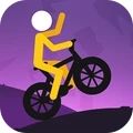 超难骑的自行车游戏安卓版下载 v1.0.1.0