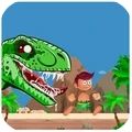 恐龙岛的穴居人游戏安卓版官方下载 v1.1